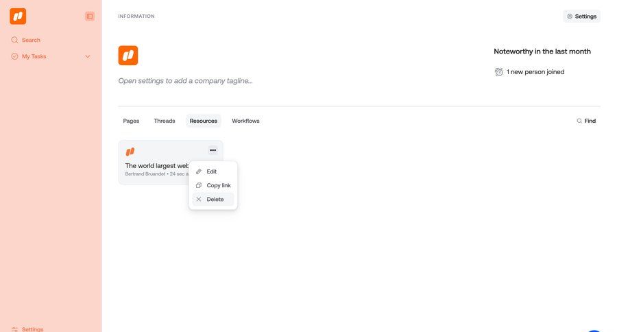 Qatalog
			 content management collaboration settings dashboard sidebar navigation project management user management navigating settings sidebar menu ui page example