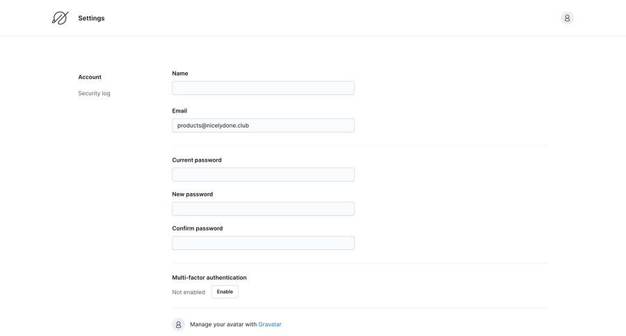 PlanetScale
			         ux ui design