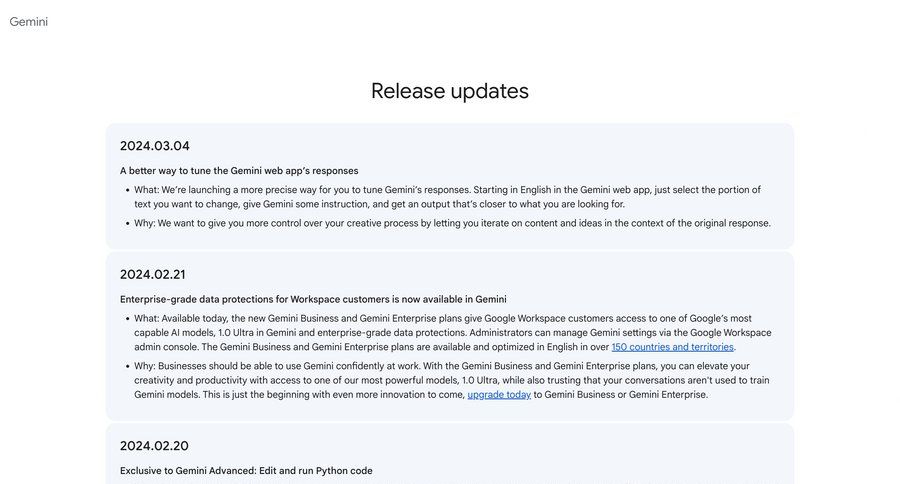 Gemini
			 artificial intelligence machine learning note creation coming soon interactive map world map changelog update dark ui ui page example