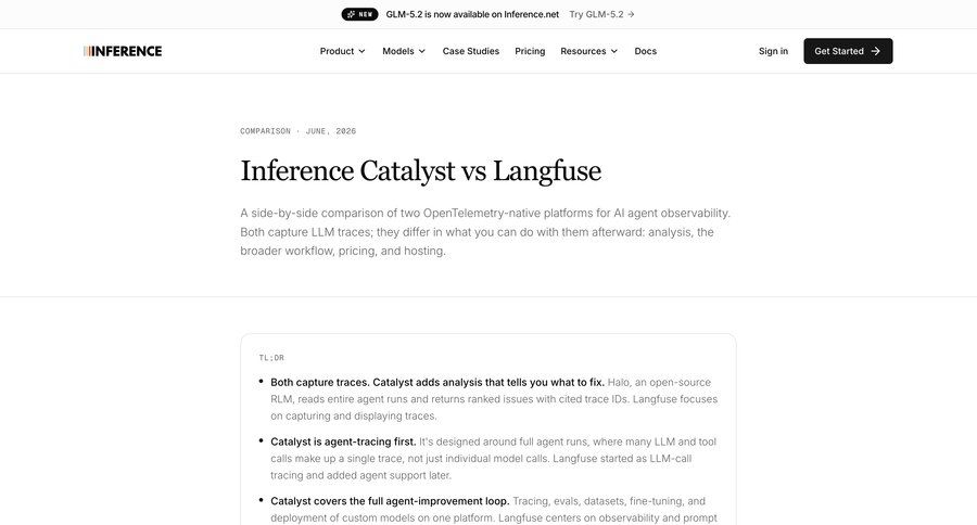 Inference
				article ui page example