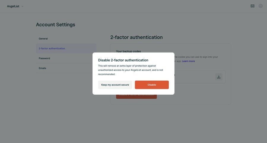 Angellist
			        ux ui design
