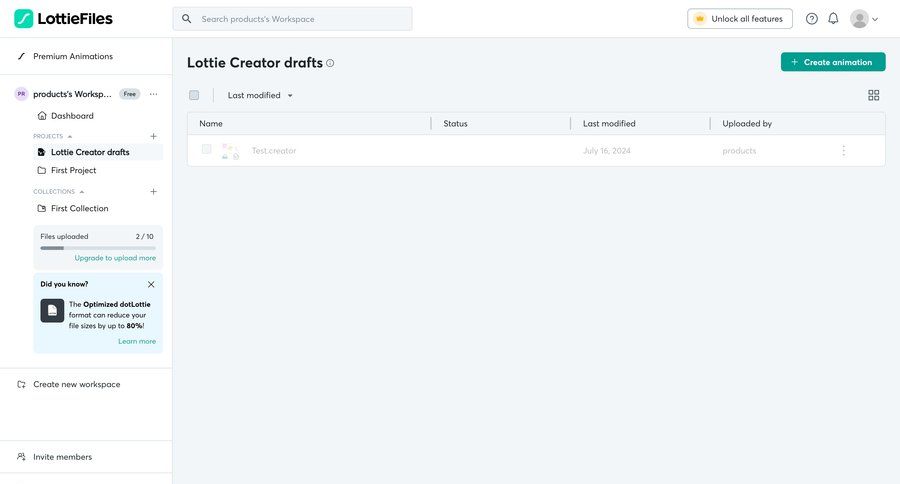 Lottie
			 sidebar navigation design workspace management file upload file management file organization file list screen file upload modal dropdown filters sidebar alert create navigation menu navigation bar menu navigation links navigation buttons progress bar table search bar search menu ui page example
