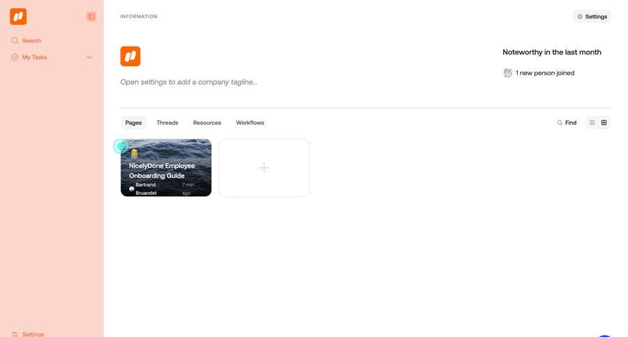 Qatalog
			 task management settings team collaboration dashboard project management onboarding team workspace dashboard overview sidebar user profile setup on boarding project dashboard ui page example