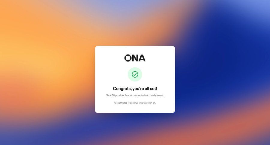 Ona
				modal & popover ui page example