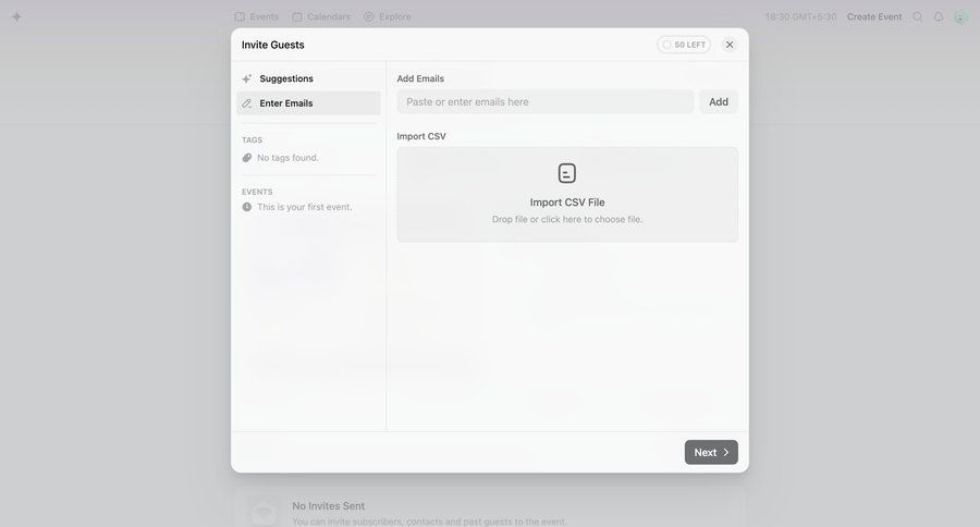 Luma
			             ux ui design