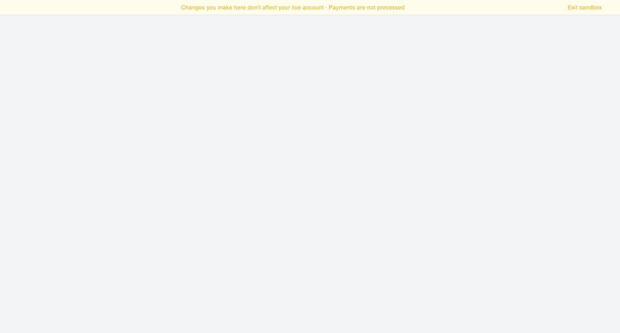 Polar
				events ui page example