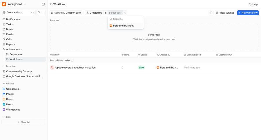 Attio
				create page example