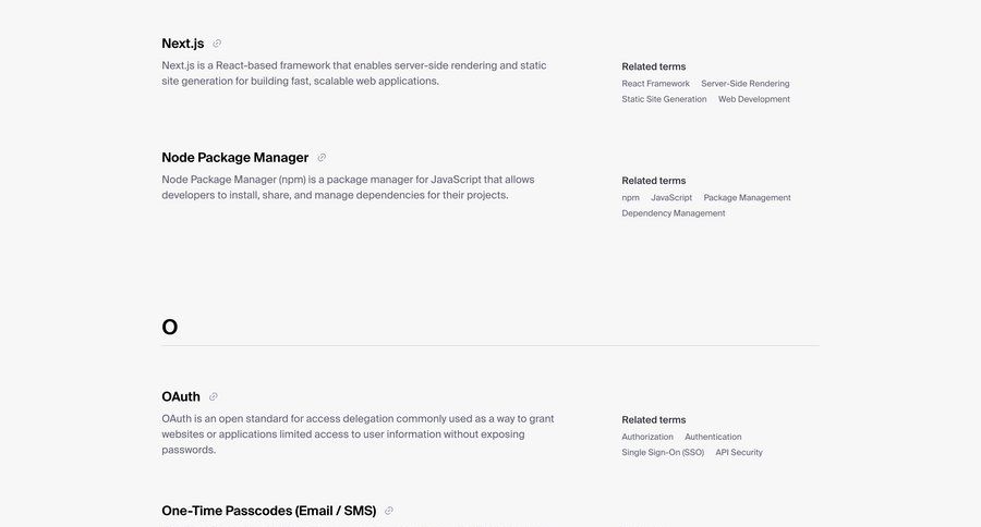 Clerk
			 email verification user role route map user termination alternatives ui page example