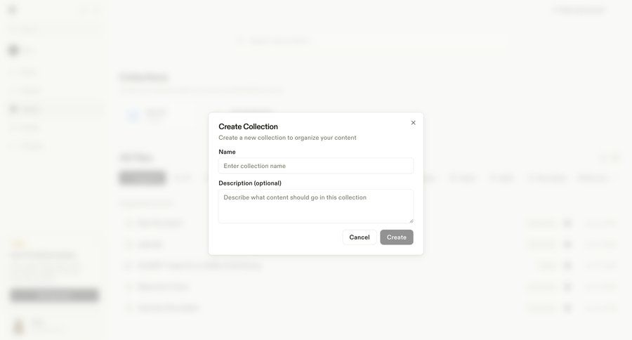 Town
			 file management ui page example