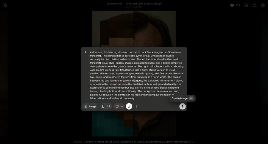 Sora
			 artificial intelligence editor video editor wysiwyg color palette call intelligence suggestion ui page example