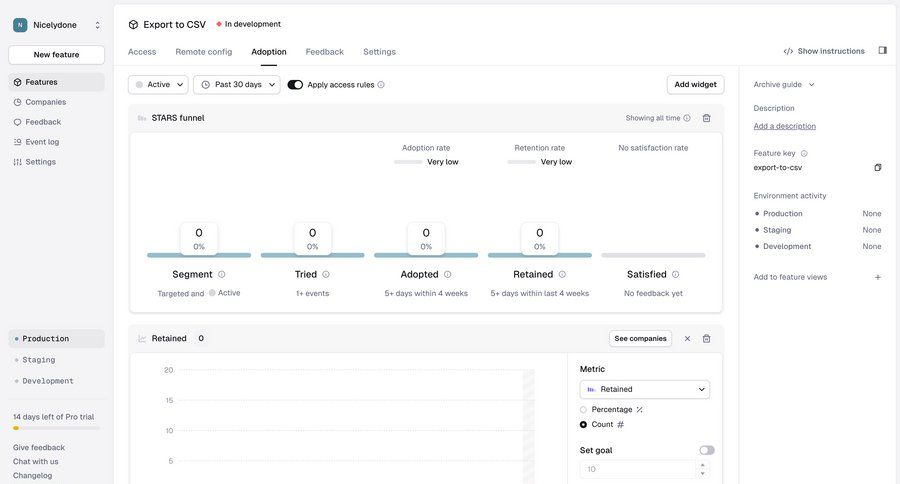 Reflag
			 dashboard export dropdown filters menu data visualization analytics ui page example