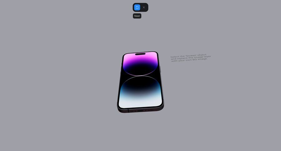 Spline
				design editor page example