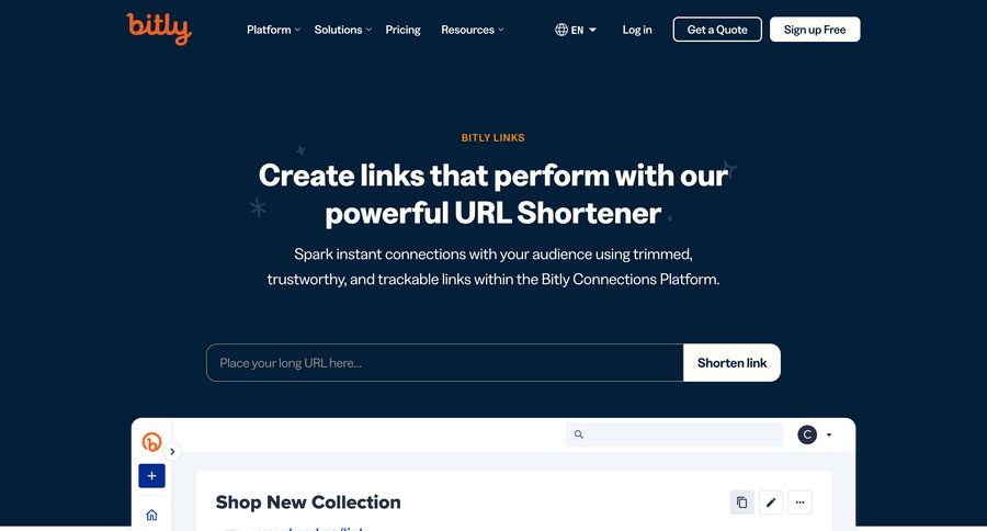 Bitly
			 bulk edit media gallery features search suggestions order tracking suggestion ui page example