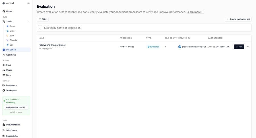 Extend
			 sidebar navigation search bar ui page example