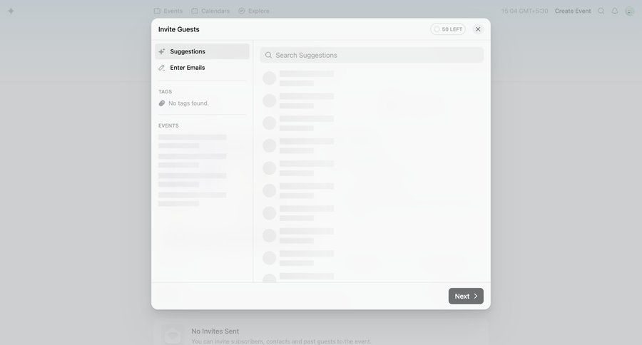 Luma
			          ux ui design