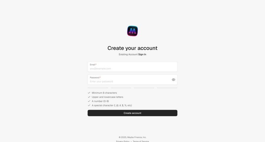 Maybe Finance
				create ui page example