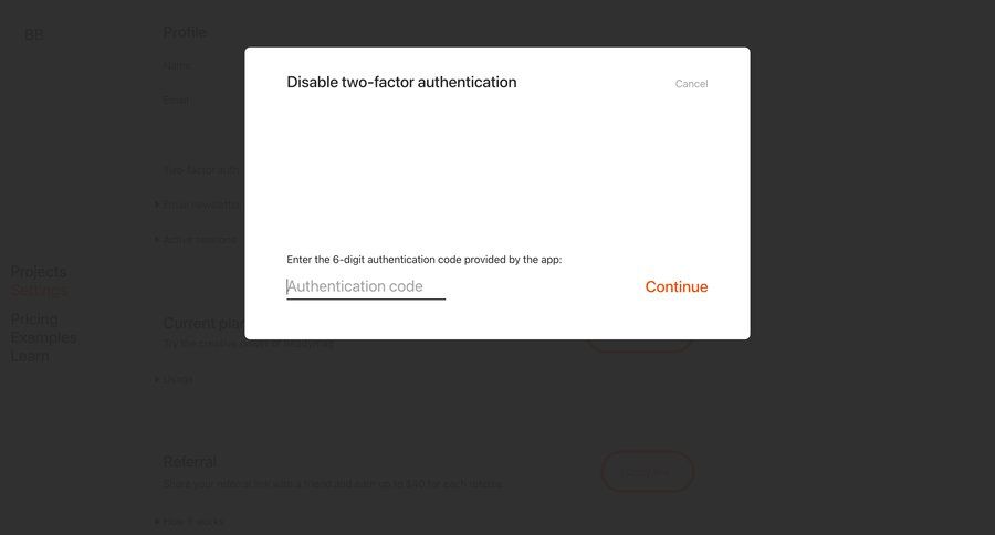 Readymag
			          ux ui design