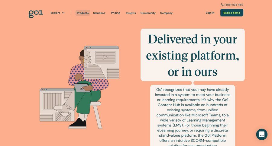 Go1
			 ux ui design