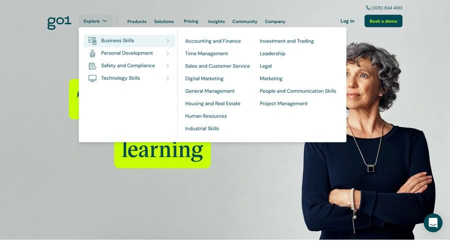 Go1
			      ux ui design