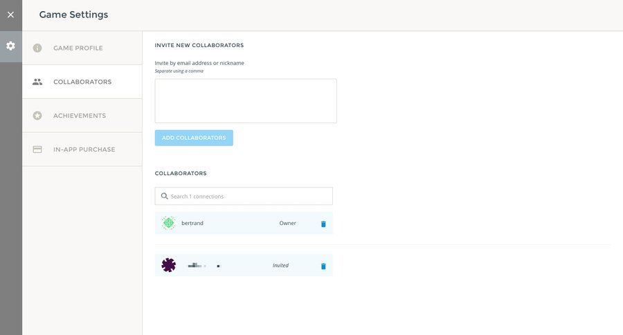 Heroic Labs
				team page example