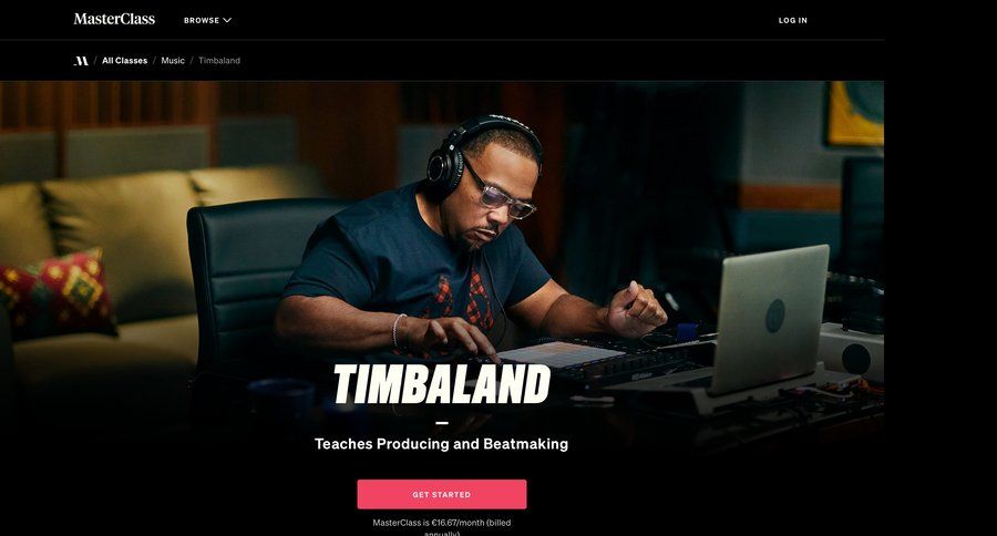 Masterclass
			  ux ui design
