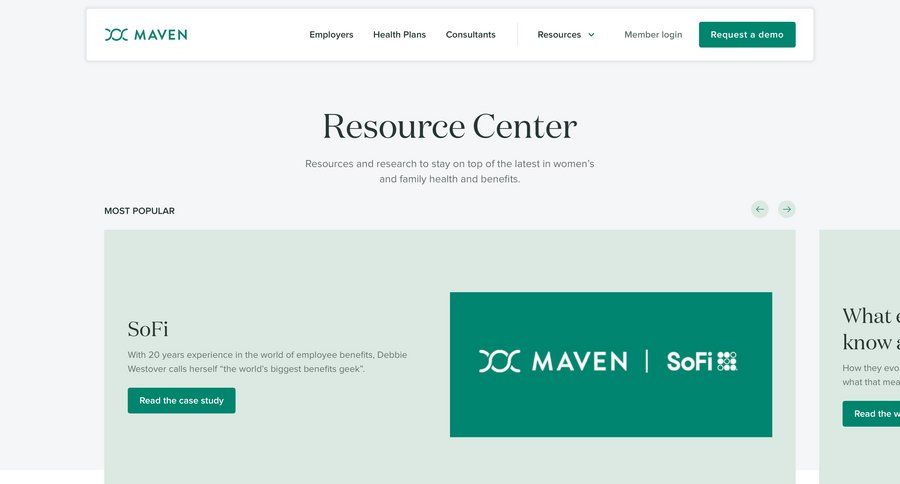 Maven
			   ux ui design