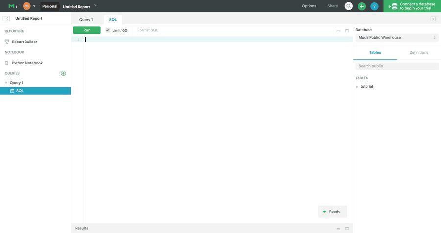 Mode
				detail page page example