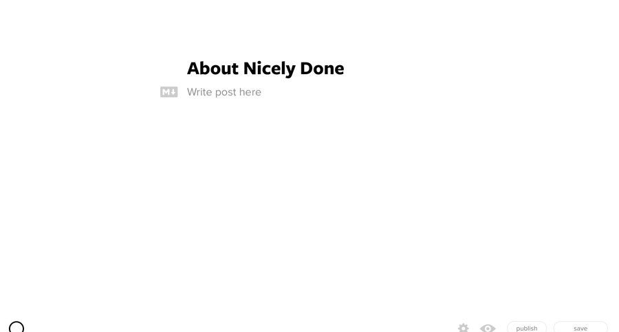 Svbtle
				create page example